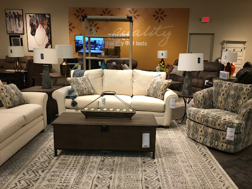 Furniture Store «La-Z-Boy Furniture Galleries», reviews and photos, 7595 France Ave S, Edina, MN 55435, USA