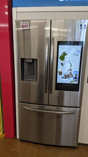 Appliance Store «Airport Home Appliance», reviews and photos, 966 S Bascom Ave, San Jose, CA 95128, USA