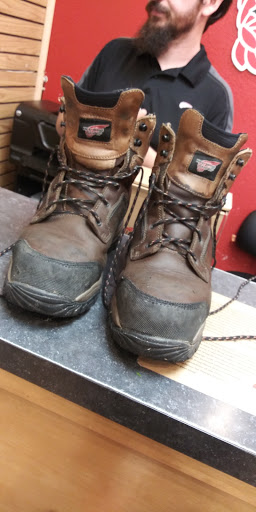 Shoe Store «Red Wing», reviews and photos, 114 Shoppers Ln, Covina, CA 91723, USA