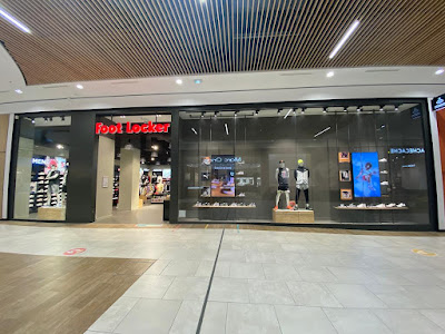 Foot Locker à Nice