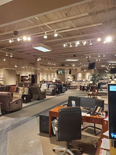Furniture Store «HOM Furniture», reviews and photos, 7600 Hudson Rd, Woodbury, MN 55125, USA
