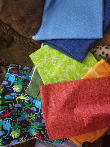 Fabric Store «Jo-Ann Fabrics and Crafts», reviews and photos, 4514 N Harlem Ave, Norridge, IL 60706, USA