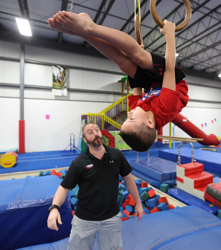 Gymnastics Center «Champion Gymnastics», reviews and photos, 11100 Plantside Dr, Louisville, KY 40299, USA
