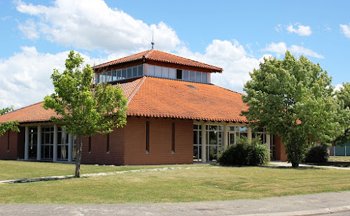 Administration locale Communauté de Communes des Hauts Tolosans Grenade