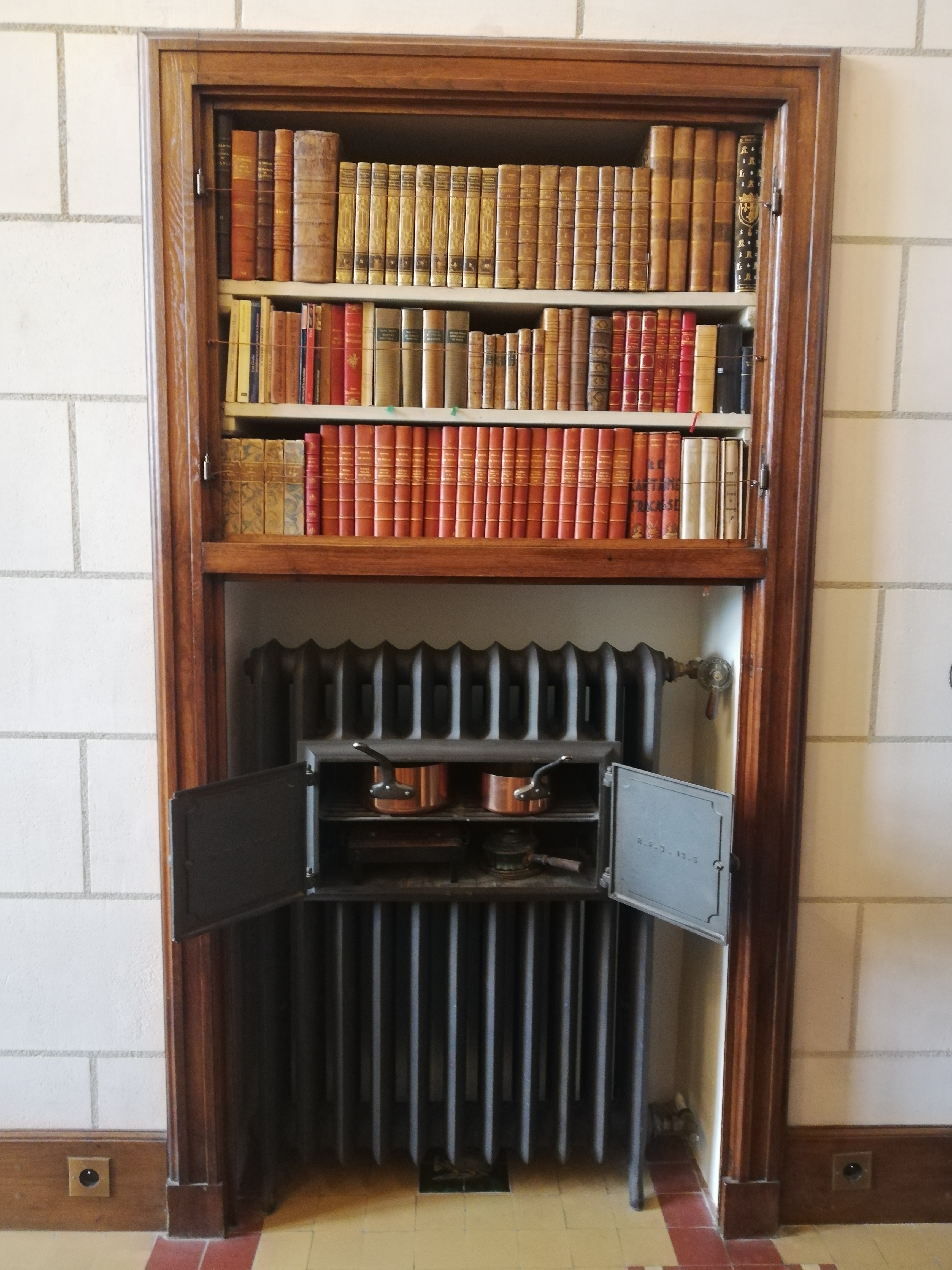 Photo n° 14 de l'avis de Elena.r fait le 13/06/2020 à 12:01