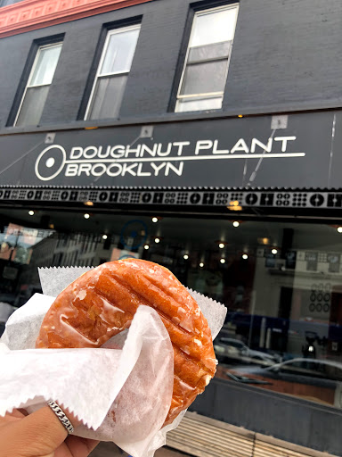 Donut Shop «Doughnut Plant», reviews and photos, 245 Flatbush Ave, Brooklyn, NY 11217, USA