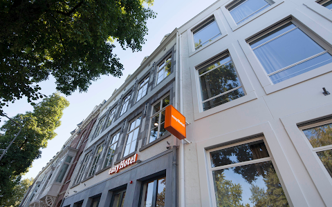 easyHotel Maastricht City Centre image