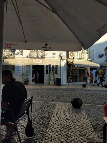 Snack Bar da Baixa - Faro