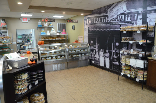 Cafe «Lezza Spumoni & Desserts Inc.», reviews and photos, 544 Spring Rd, Elmhurst, IL 60126, USA