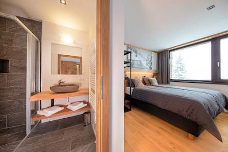 Edelweiss Appartement Oostenrijk Königsleiten 86 Edelweisshaus, Top 1, 5742 Wald im Pinzgau, Österreich