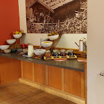 Photo n°3 de l'avis de Ines.u fait le 18/07/2023 à 18:10 sur le  Outdoorhotel Jäger von Fall à Lenggries