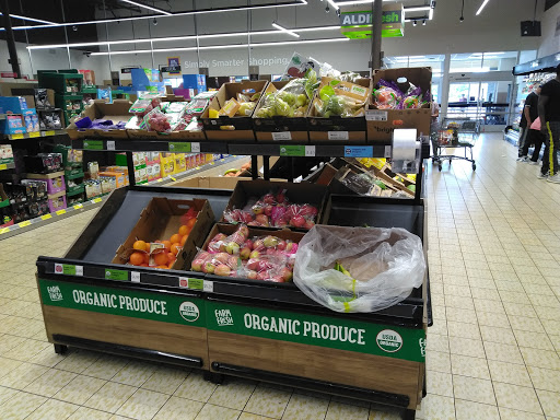 Supermarket «ALDI», reviews and photos, 4056 13th St, St Cloud, FL 34769, USA