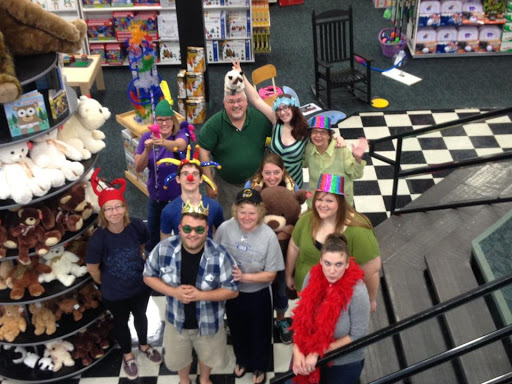 Toy Store «Toy Store», reviews and photos, 5300 SW 21st St A, Topeka, KS 66604, USA