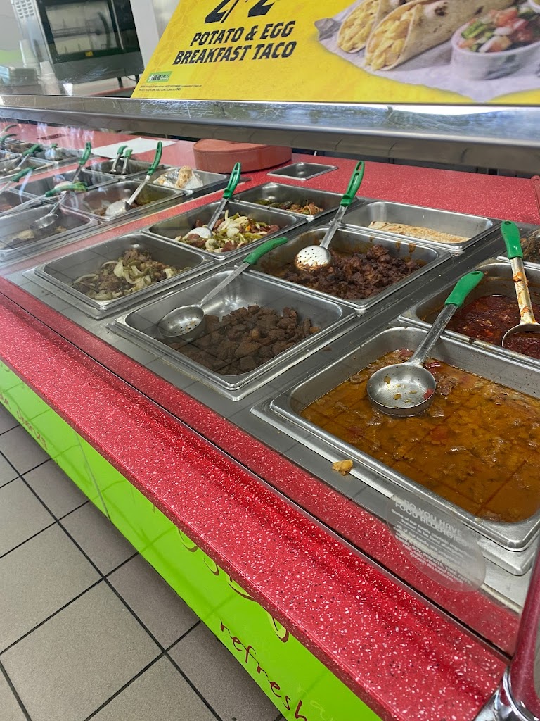 Laredo Taco Company 78756