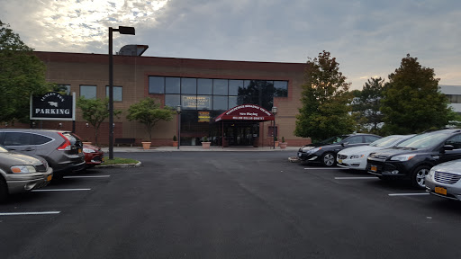 Performing Arts Theater «Westchester Broadway Theatre», reviews and photos, 1 Broadway Plaza, Elmsford, NY 10523, USA