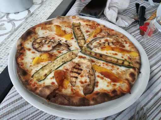 Ristorante Pizzeria Minerva in Travo, Provincia di Piacenza