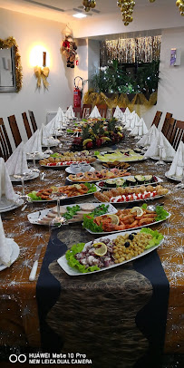 Smörgåsbord du Restaurant portugais Toujours au Soleil à Bagneux - n°10