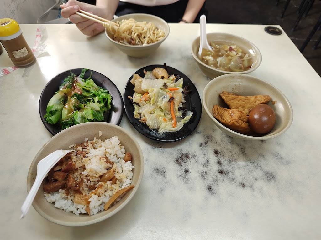 郭媽媽滷肉飯 的照片