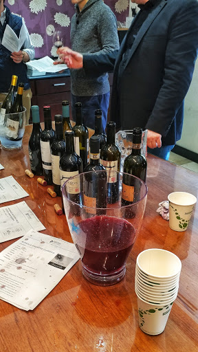 Liquor Store «PJ Wine», reviews and photos, 4898 Broadway, New York, NY 10034, USA