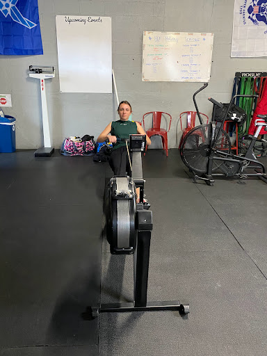 Gym «Strong Together Hackettstown CrossFit», reviews and photos, 200A Valentine St, Hackettstown, NJ 07840, USA