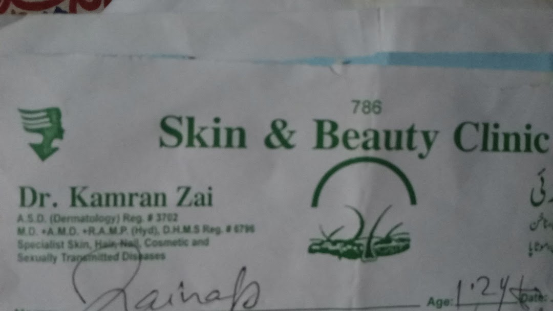 Skin & Beauty Clinic