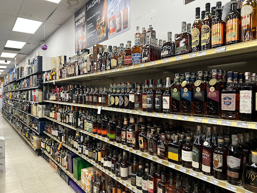 Liquor Store «Fifth Avenue Liquors Inc», reviews and photos, 235 Old Connecticut Path # 6, Framingham, MA 01701, USA