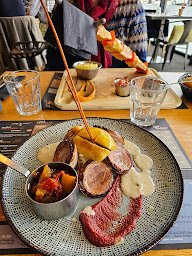 Photo n°34 de Le Quai Gourmand à Saint-Brieuc ()