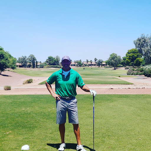 Golf Club «Corte Bella Golf Club», reviews and photos, 22129 N Mission Dr, Sun City West, AZ 85375, USA