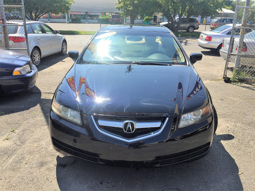 Used Car Dealer «Autobahn Used Cars Stamford», reviews and photos, 58 Magee Ave, Stamford, CT 06902, USA