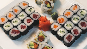 Photo n°36 de Sushi Spot à Clermont-Ferrand ()