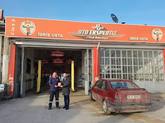 tavşanlı ekspertiz Pilot Garage idris usta