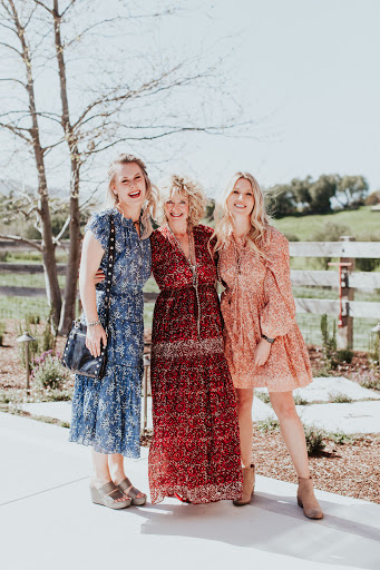 Boutique «Ambiance Clothing Boutique», reviews and photos, 737 Higuera St, San Luis Obispo, CA 93401, USA