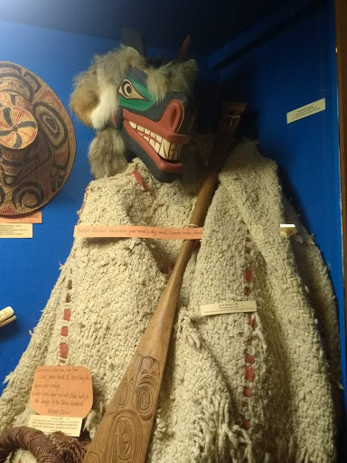 Museum «Lelooska Foundation», reviews and photos, 165 Merwin Village Rd, Ariel, WA 98603, USA
