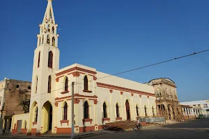 Iglesia Católica San Atanasio image