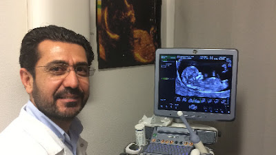 Dr Houssam Al Ali AUZMANN. à Versailles