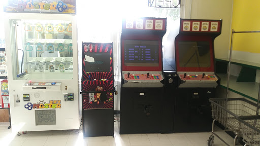 Laundromat «Pronto Laundry», reviews and photos, 731 Euclid Ave B, Ontario, CA 91762, USA