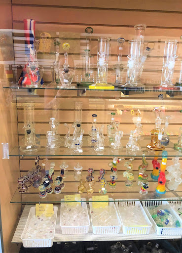 Tobacco Shop «A&A Smoke Shop», reviews and photos, 1524 W Chapman Ave, Orange, CA 92868, USA