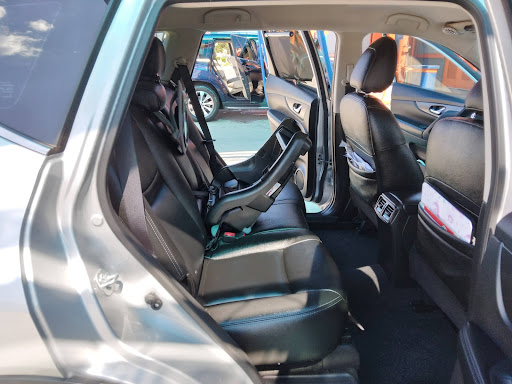 Car Wash «Wetzone Car Wash», reviews and photos, 6511 Farm to Market 2920, Spring, TX 77379, USA