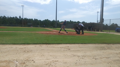 Baseball Field «Roger Dean Stadium», reviews and photos, 4751 Main St, Jupiter, FL 33458, USA