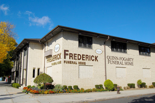 Funeral Home «Frederick Funeral Home», reviews and photos, 19215 Northern Blvd, Flushing, NY 11358, USA