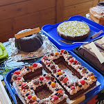 Photo n°4 de l'avis de Andrea.a fait le 29/10/2023 à 12:29 sur le  Die Hetzbergküch'n à Gochsheim