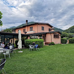 Photo n°3 de l'avis de Lutz.r fait le 04/06/2023 à 20:27 sur le  Ristorante Pizzeria Bar Lido à Maccagno