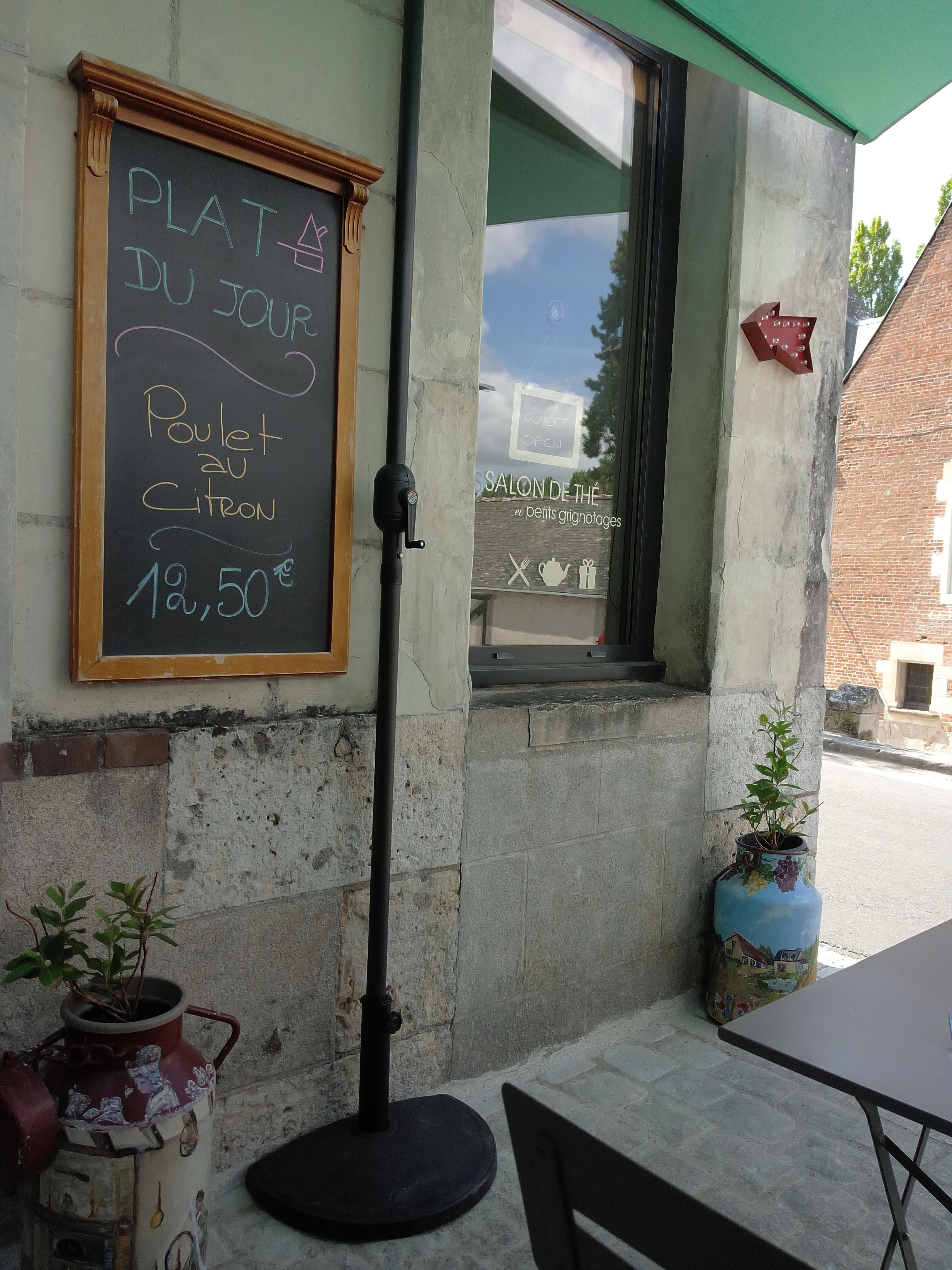 Photo n° 7 de l'avis de Olivier.o fait le 21/07/2019 à 11:19