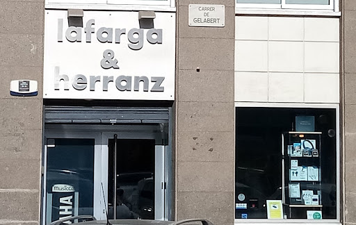 Lafarga & Herranz S.L.