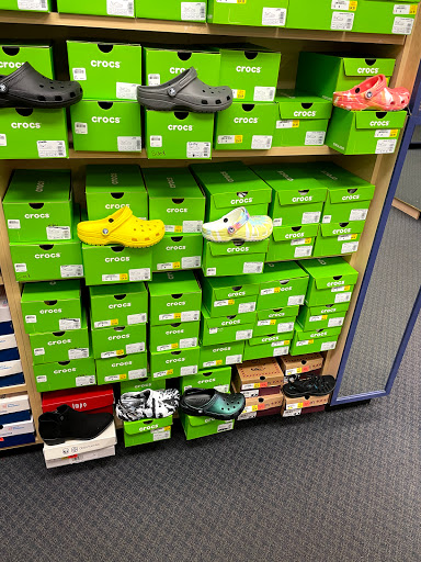 Shoe Store «Shoe Dept.», reviews and photos, 1801 Beltline Rd SW, Decatur, AL 35601, USA