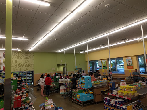 Supermarket «ALDI», reviews and photos, 19650 S Dixie Hwy, Cutler Bay, FL 33157, USA
