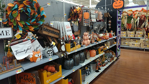 Department Store «Walmart Supercenter», reviews and photos, 109 22nd St, Hondo, TX 78861, USA