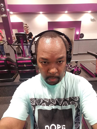 Gym «Planet Fitness», reviews and photos, 3105 NJ-38, Mt Laurel, NJ 08054, USA