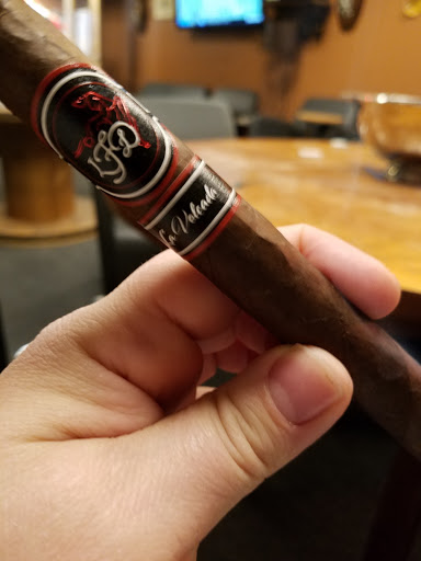 Tobacco Shop «Wooden Indian Tobacco Shop & Cigar Lounge», reviews and photos, 95 S Eagle Rd, Havertown, PA 19083, USA