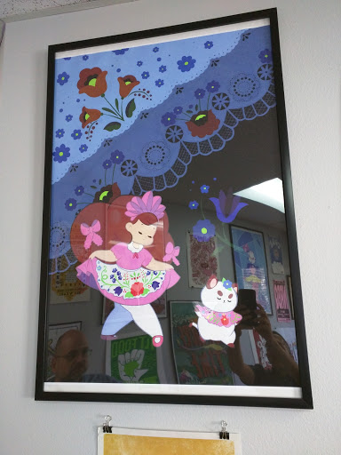 Jeweler «D W Henderson Jewelers», reviews and photos, 2829 N Glenoaks Blvd # 103, Burbank, CA 91504, USA